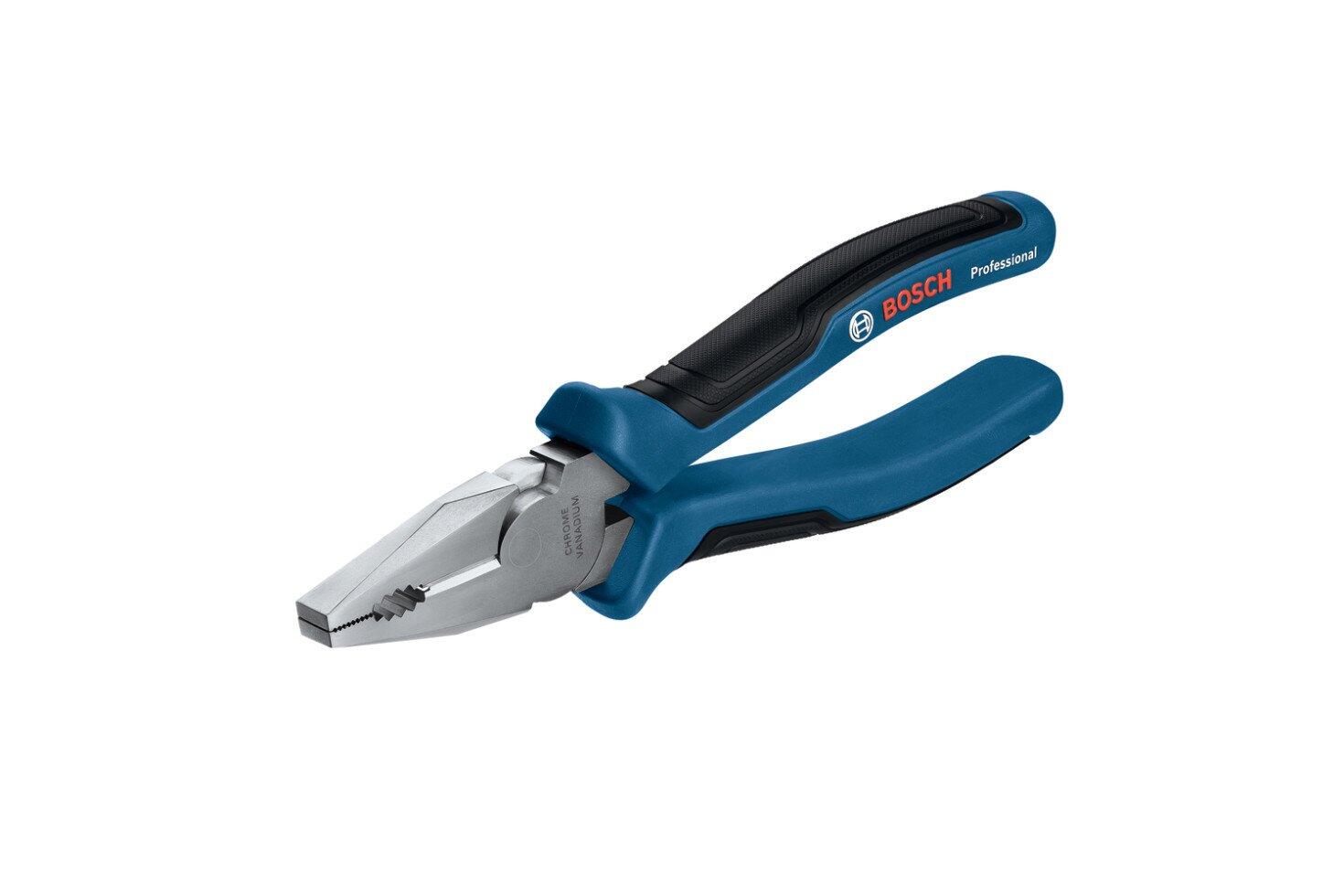 Bosch Professional pince universelle