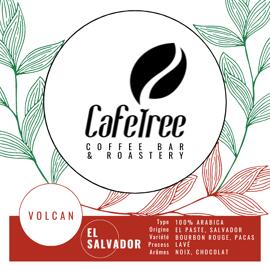 Coffee CafeTree