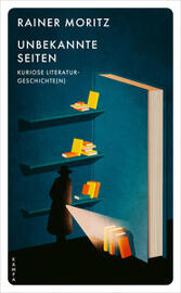 Livres fiction Kampa Verlag AG