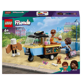 Jouets de construction LEGO® Friends