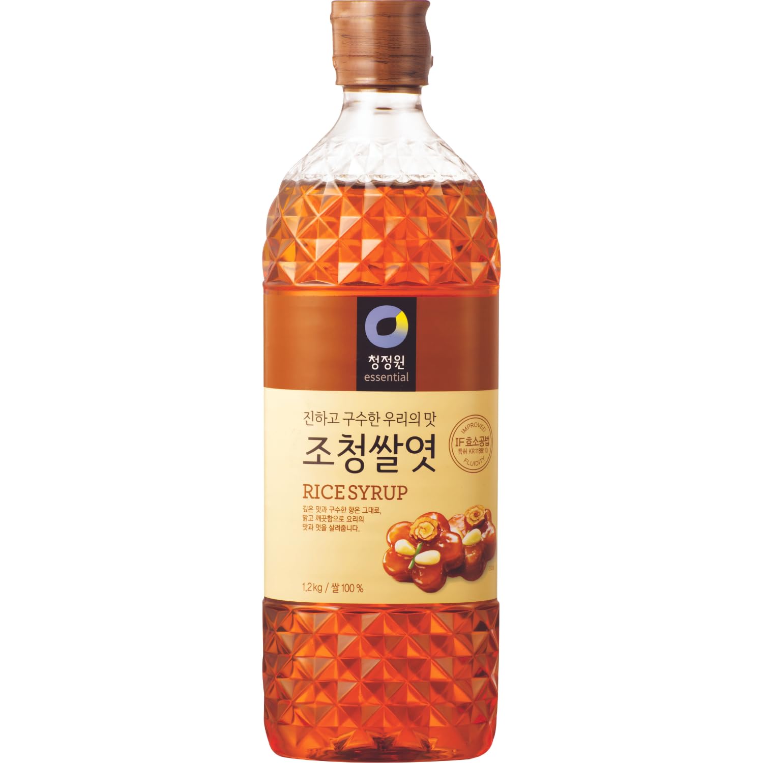 O'Food Reis Sirup 700g