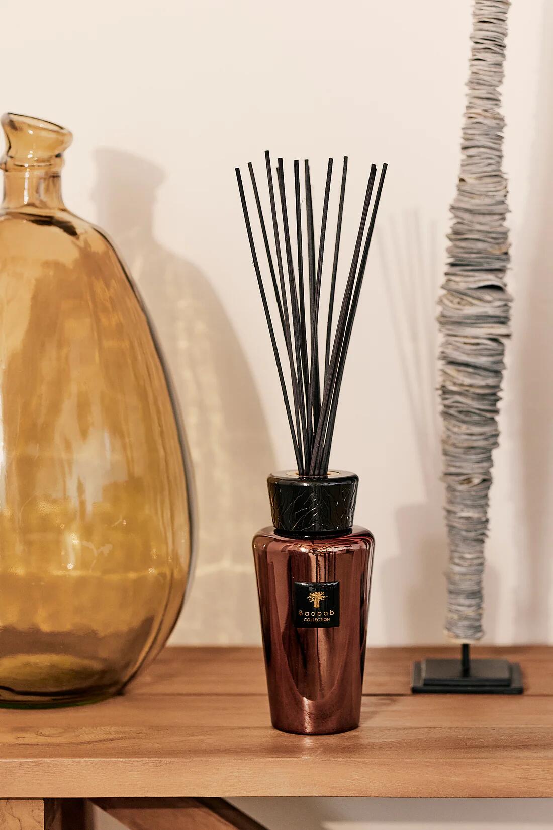 BAOBAB DIFFUSEUR 500ml - Cyprium