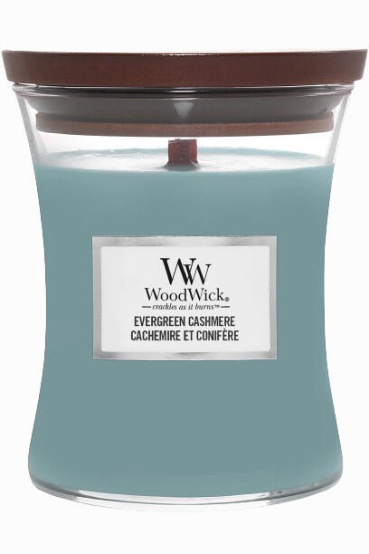 Medium Nadelwald Kaschmir