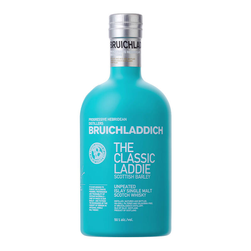 Bruichladdich The Classic Laddie 70cl