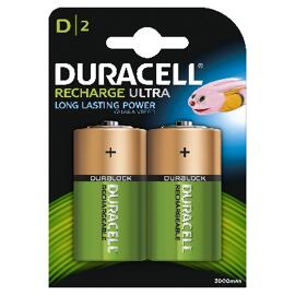 Mehrzweckbatterien Duracell