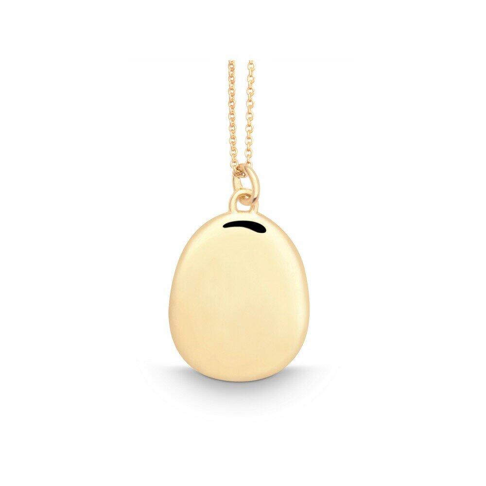 Quinn - 5274184 - Necklace - Women's - Yellow Gold 585