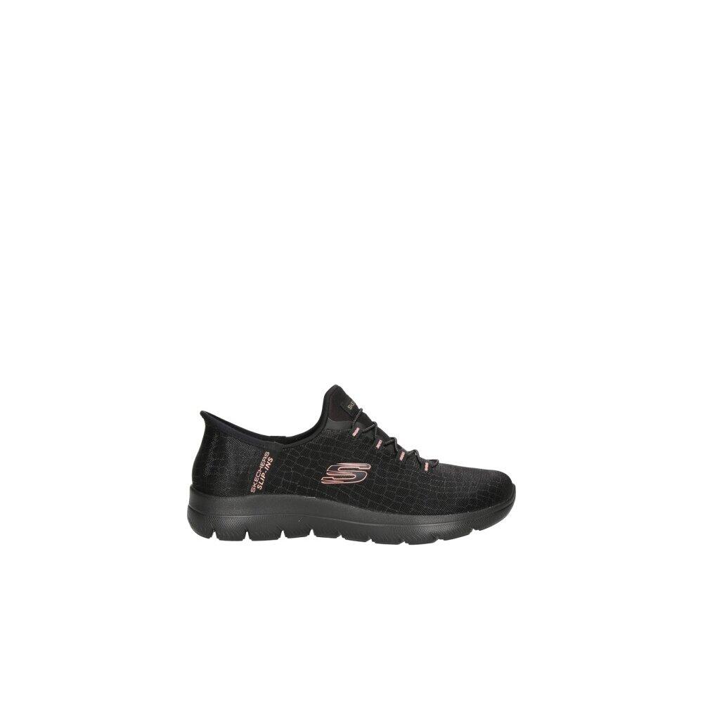 Skechers - Sneakers - 150128-BKGD - Damen - EU 37