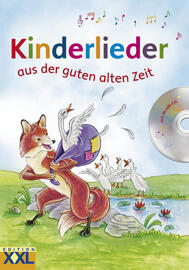3-6 years old Books XXL Medienservice GmbH