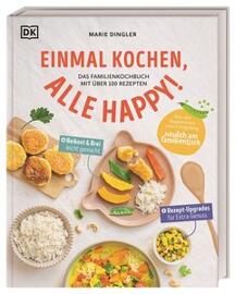 Kochen Dorling Kindersley Verlag GmbH