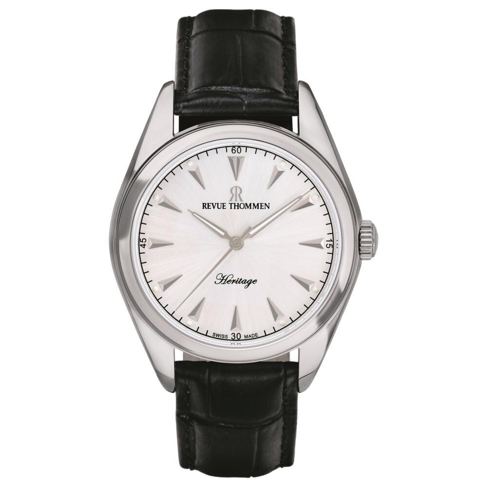 Revue Thommen - 21010.2531 - Armbanduhr - Herren - Automatik - Heritage