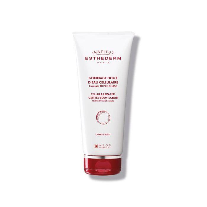 Esthederm Sanftes Peeling mit Zellwasser 200 ml