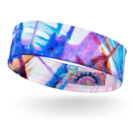 Headbands Wristbands Yoga & Pilates Hair Accessories Creative Academy