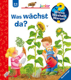 6-10 years old Ravensburger Verlag GmbH Buchverlag