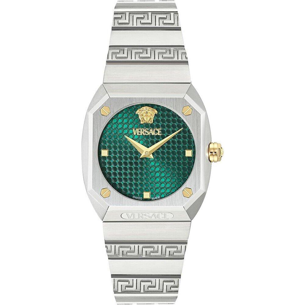 Versace - VE9E00424 - Montre-bracelet - Femme - quartz - Antares