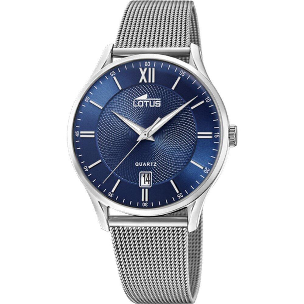 Lotus - 18405/G - montre-bracelet - homme - quartz