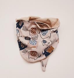 Écharpes, foulards et châles Coffrets cadeaux pour bébés Artisakids