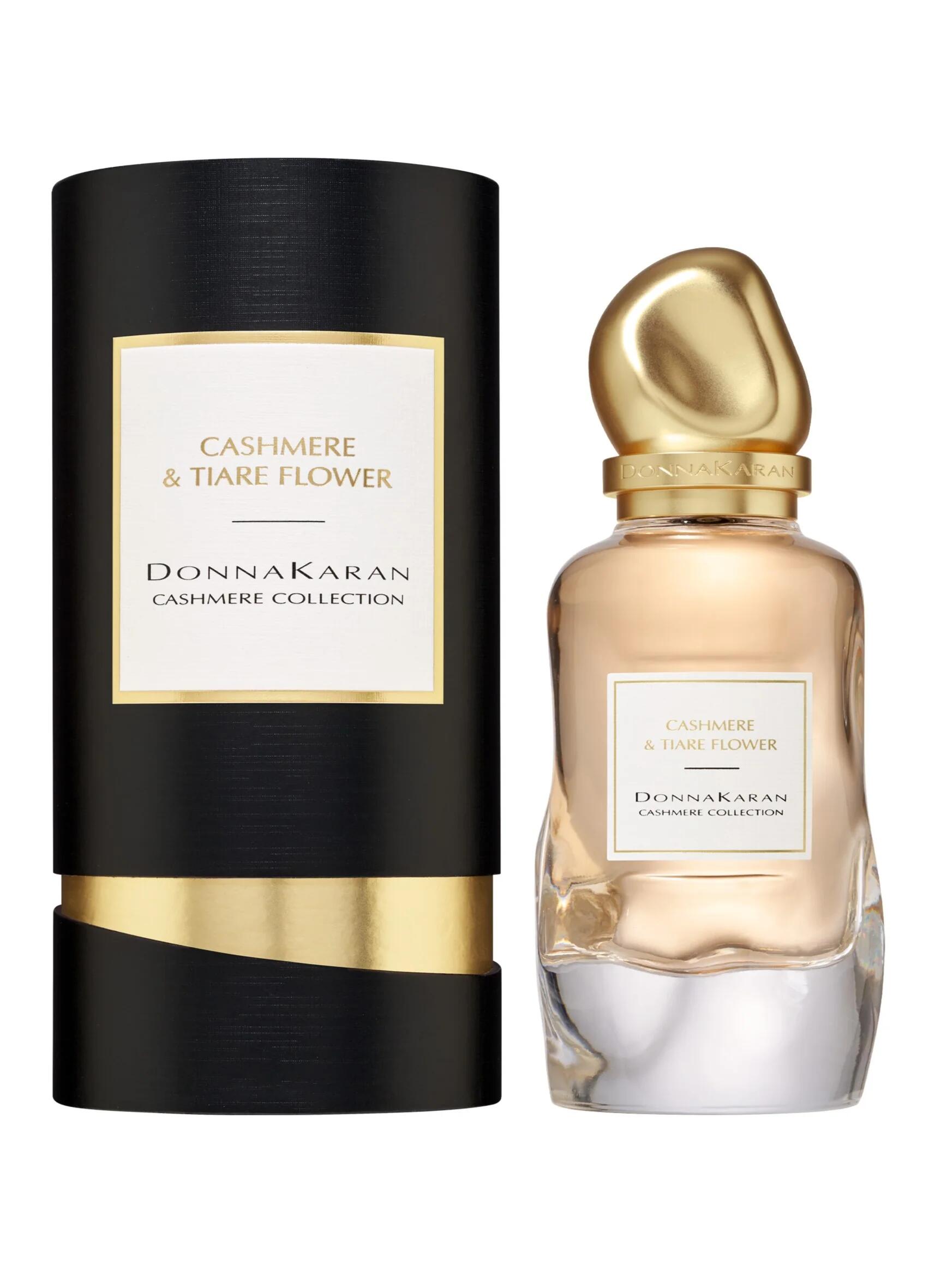 Donna Karan Cashmere & Tiare Flower, Eau de Parfüm, 100 ml