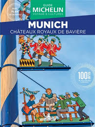Guide Weekend Munich