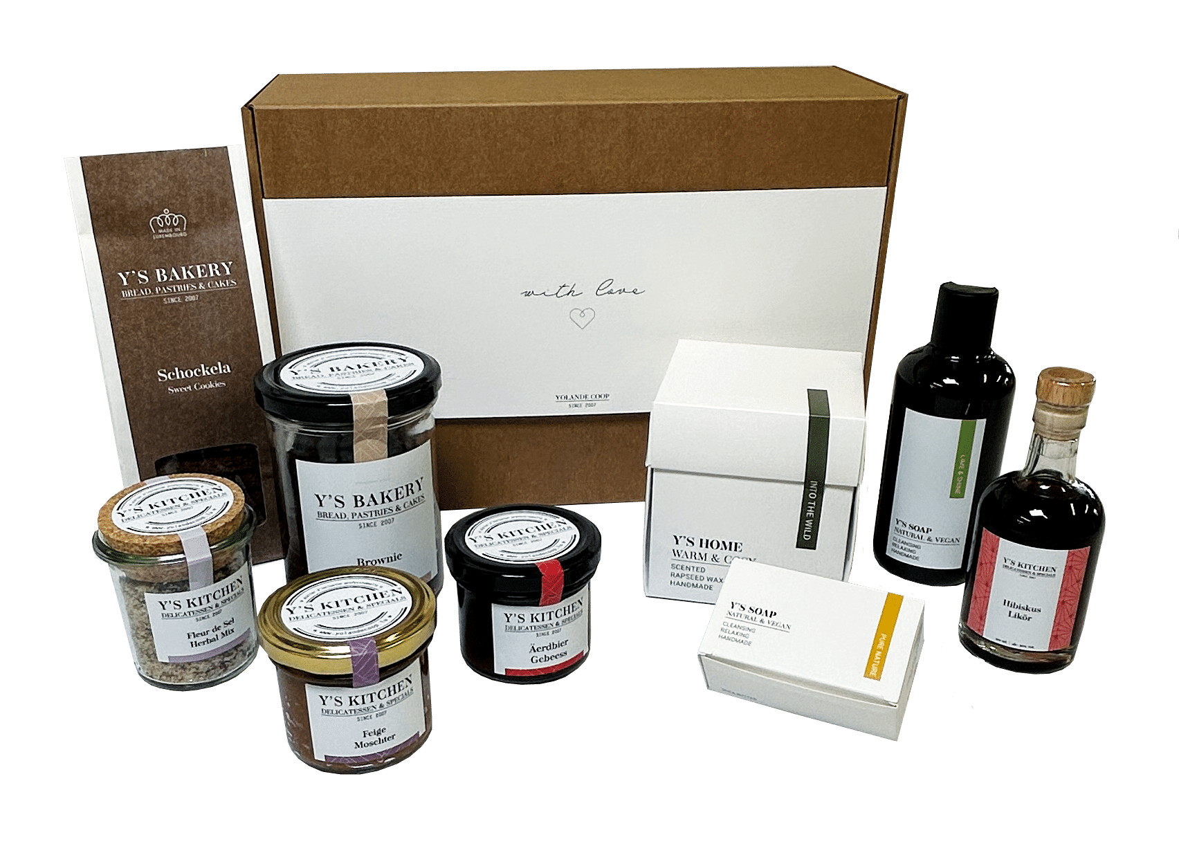 Gift Box LARGE