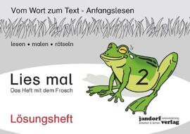 Lernhilfen jandorfverlag P. Wachendorf & J. Debbrecht GbR