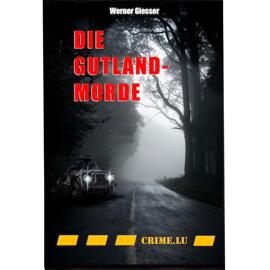roman policier Editions Crime.lu