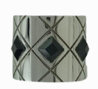 St Dupont Bague D-Link