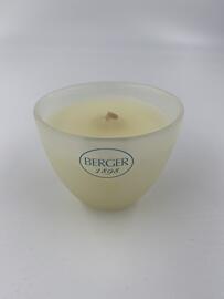 Candles Lampe Berger