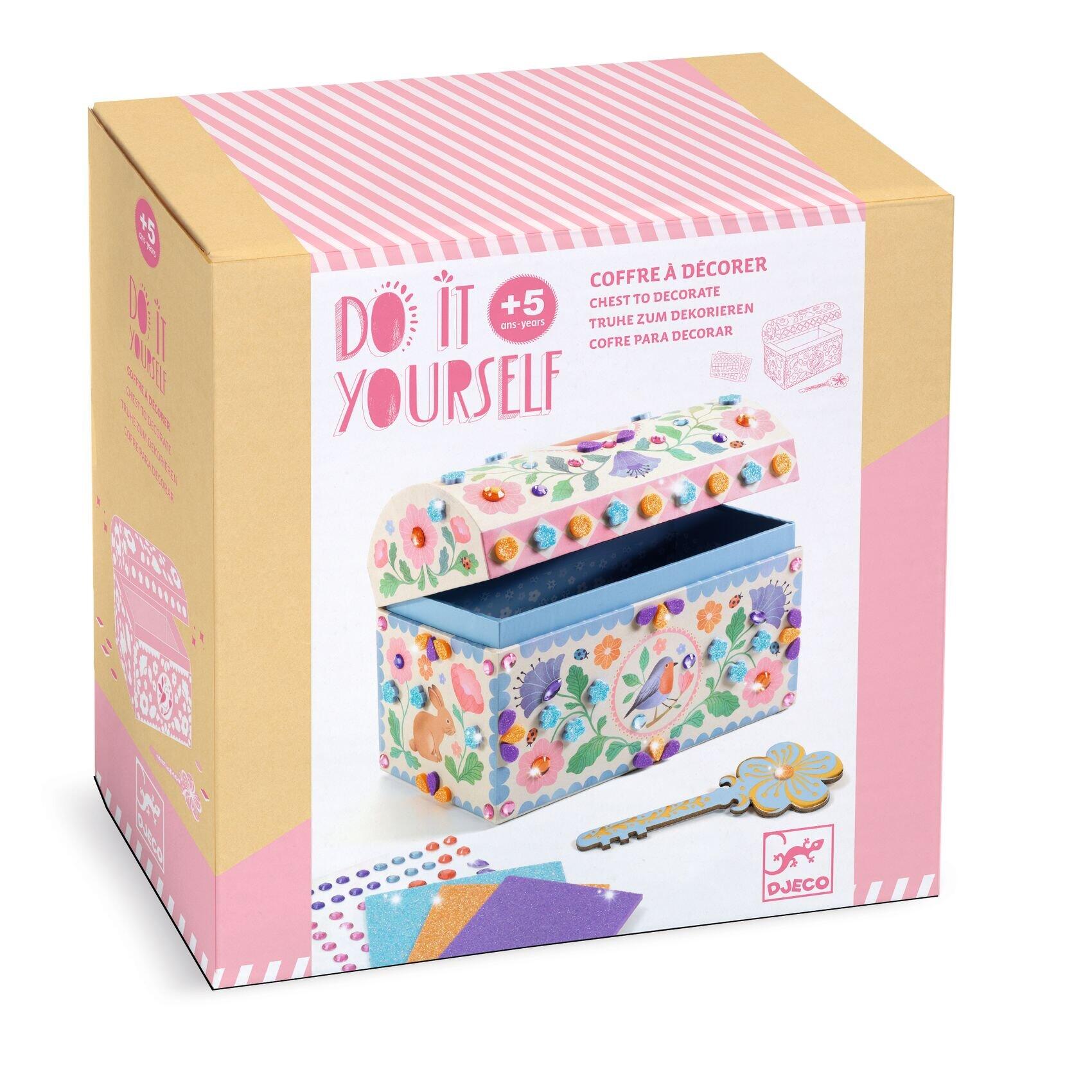 Télécharger la règle du jeu Précieux trésors