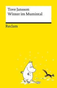 Jansson, Tove: Winter im Mumintal Ein Mumin-Abenteuer für kalte Tage - für alle Fans der kultigen Trolle, Reclams Universal-Bibliothek 14708