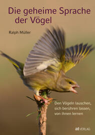 Books on animals and nature AT Verlag AZ Fachverlage AG