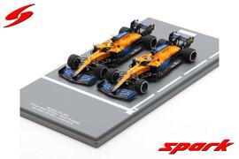 Scale Models Spark