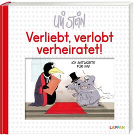 comics Livres Lappan Verlag