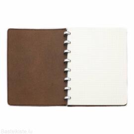 Papier für Hefter ATOMA