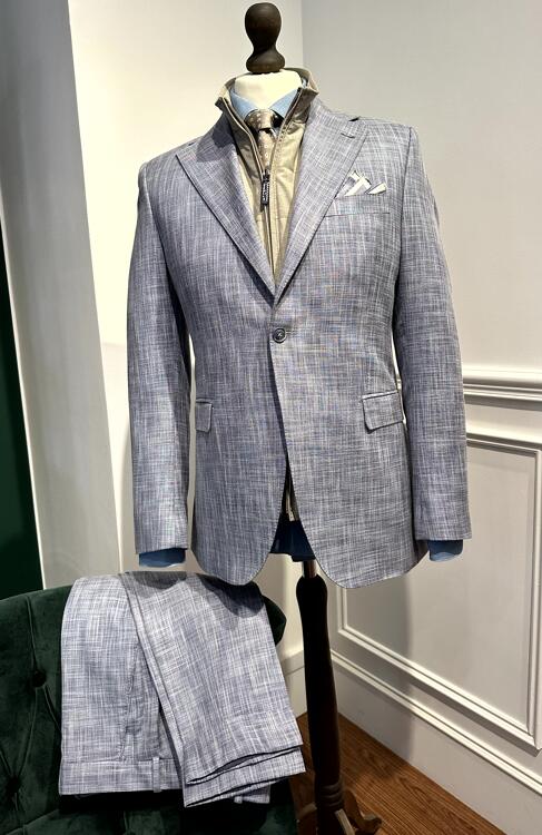 52 sales suit jacket
