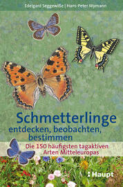 Books on animals and nature Books Haupt, Paul Verlag