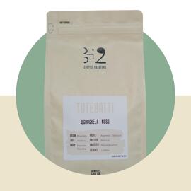 Coffee Biz Coffee Roaster