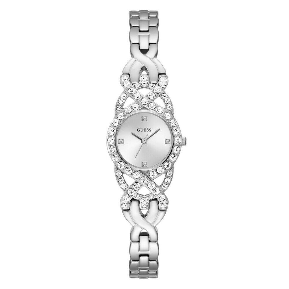 Guess - GW0682L1 - Wristwatch - Women's - Quartz - Adorn