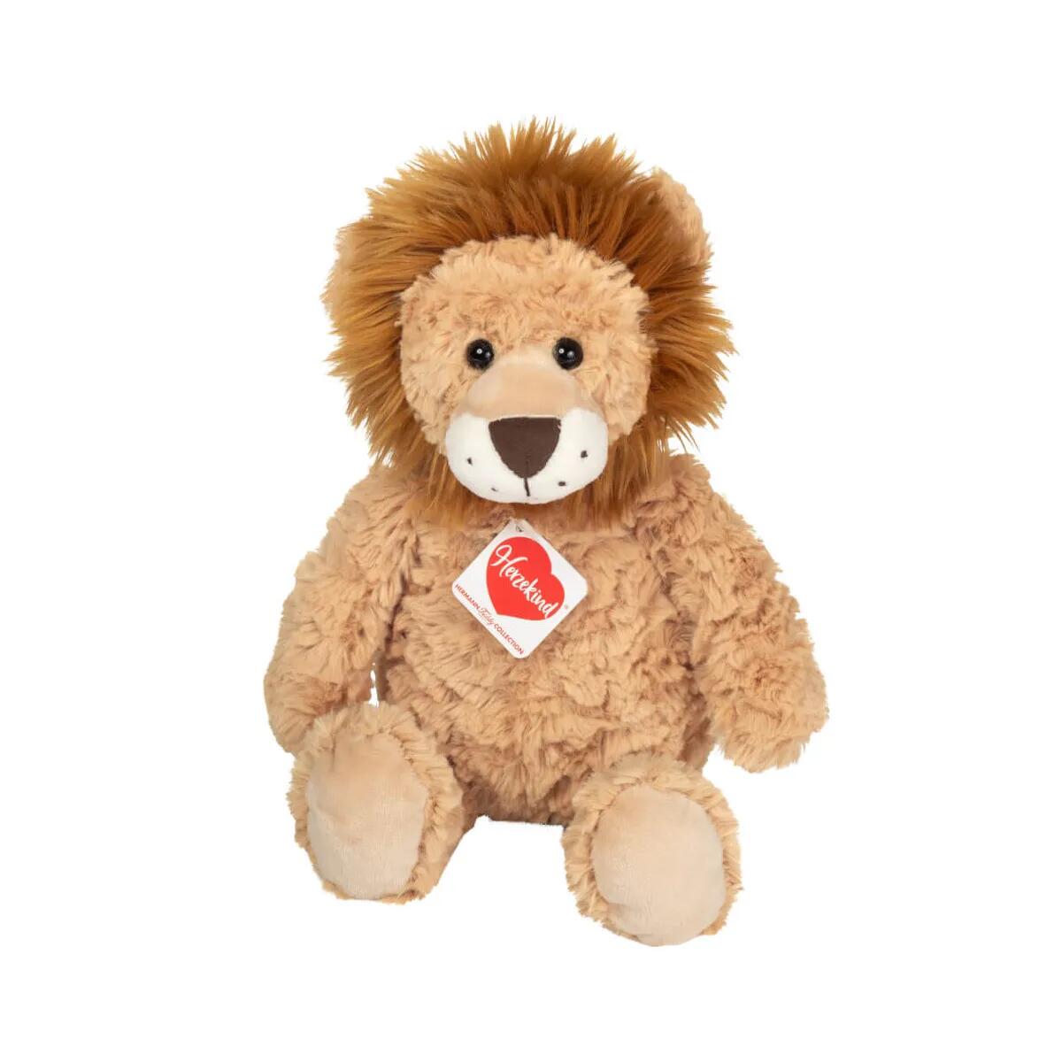 Lion Liam 32 cm