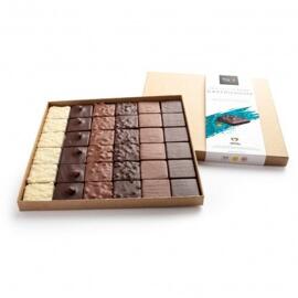 Chocolates O Chocolats - Sigoji