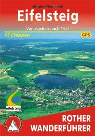 travel literature Bergverlag Rother