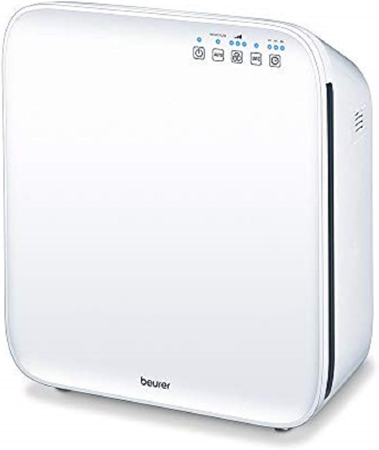 Beurer store hepa filter