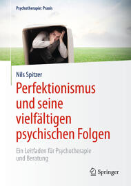 Books books on psychology Springer Verlag GmbH