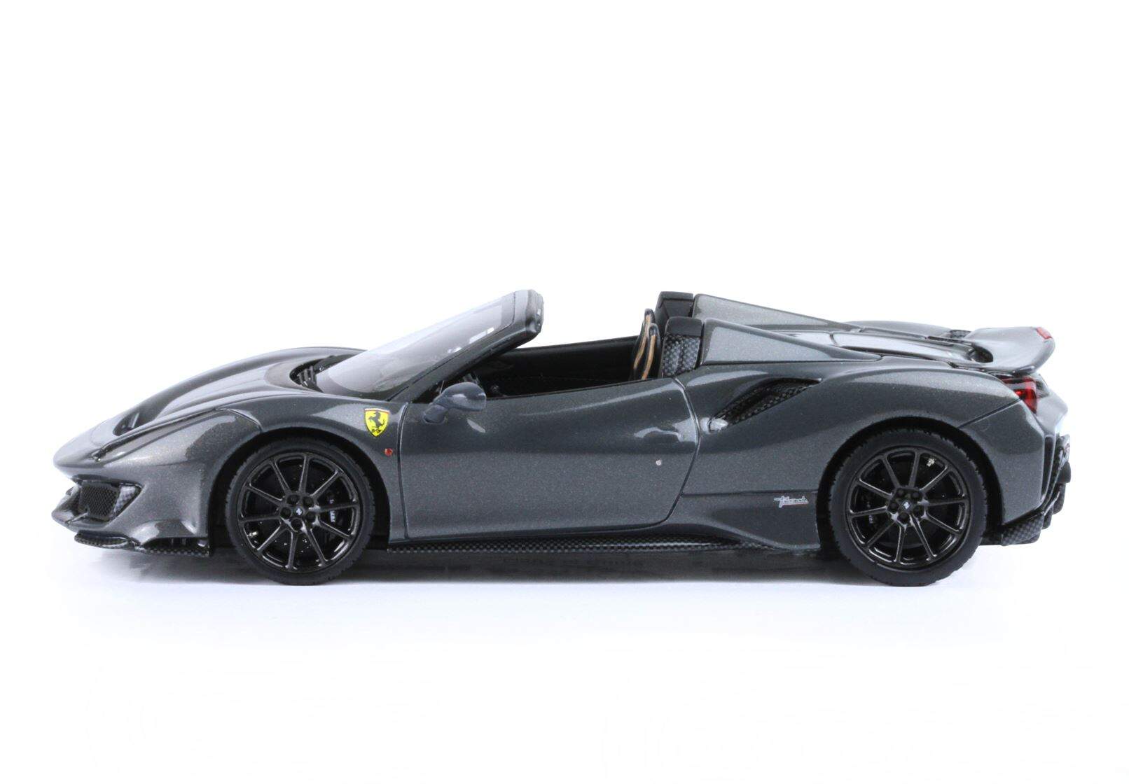 BBR -Models BBRC218ST Ferrari 488 Pista Spider Special | Letzshop BBR -Models BBRC218ST Ferrari 488 Pista Spider Special | Letzshop