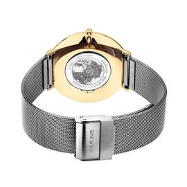 Wristwatches Bering