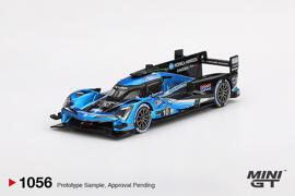 Maquettes Jouets Voitures jouets Mini GT