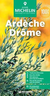 Guide Vert Ardèche Drôme