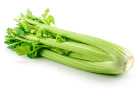 Fresh & Frozen Vegetables Celery Letzebuerger Geméis