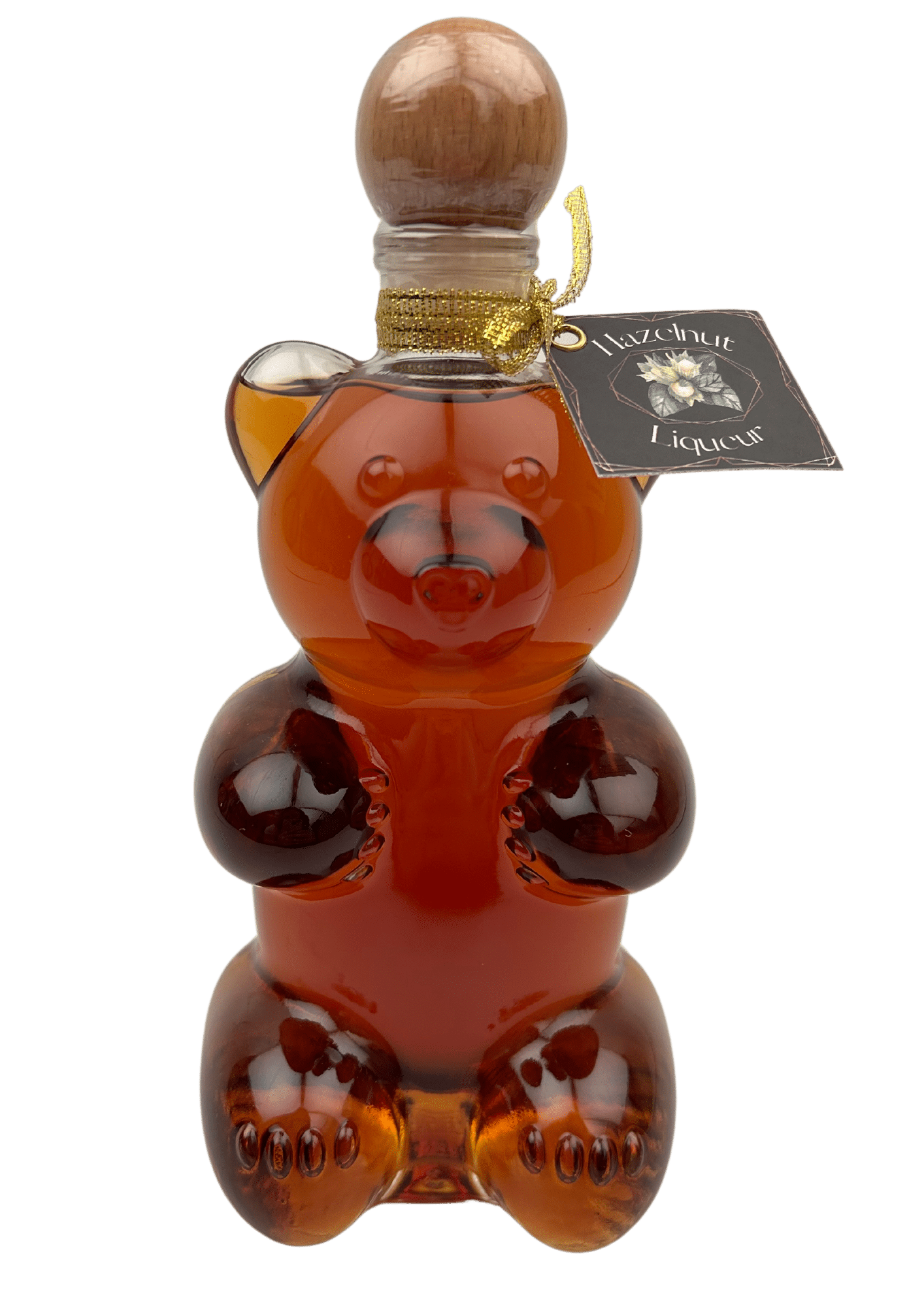 LIQ Noisette 25% Bär 0,25 L