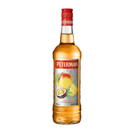 Liqueurs et spiritueux Peterman