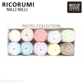 Fil à tricoter RICO DESIGN